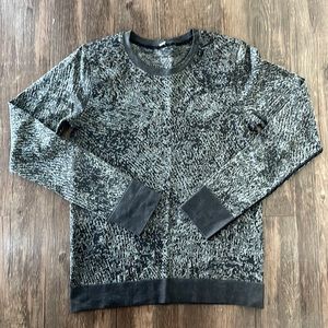 Lululemon Rest Less Pullover